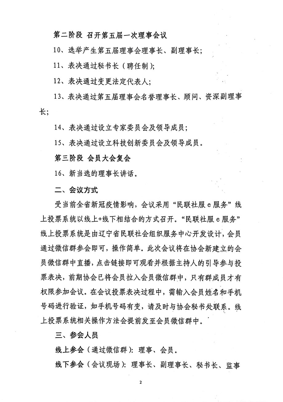 关于召开协会第五届一次会员大会的通知2.jpg